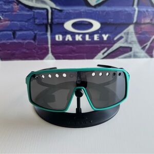 Oakley Sutro Sunglasses Origins Collection